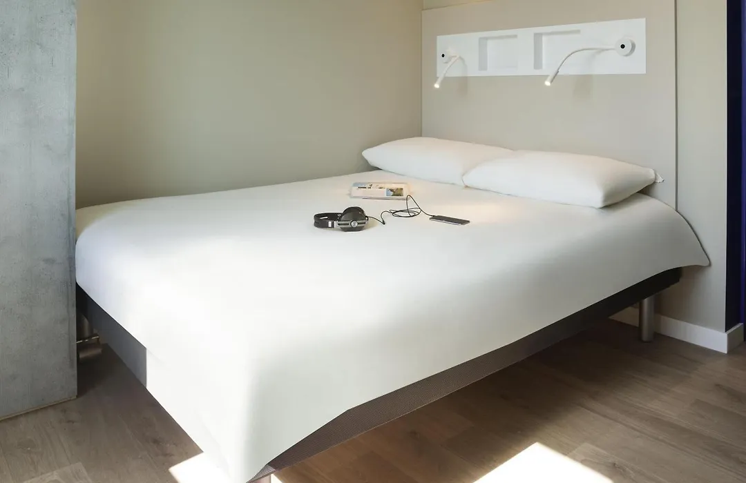 Ibis Budget Fribourg-1