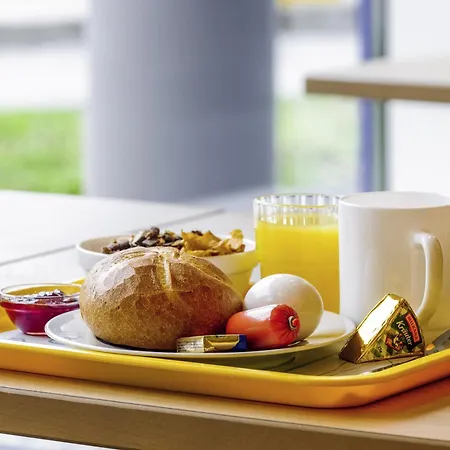 Ibis Budget Fribourg-2